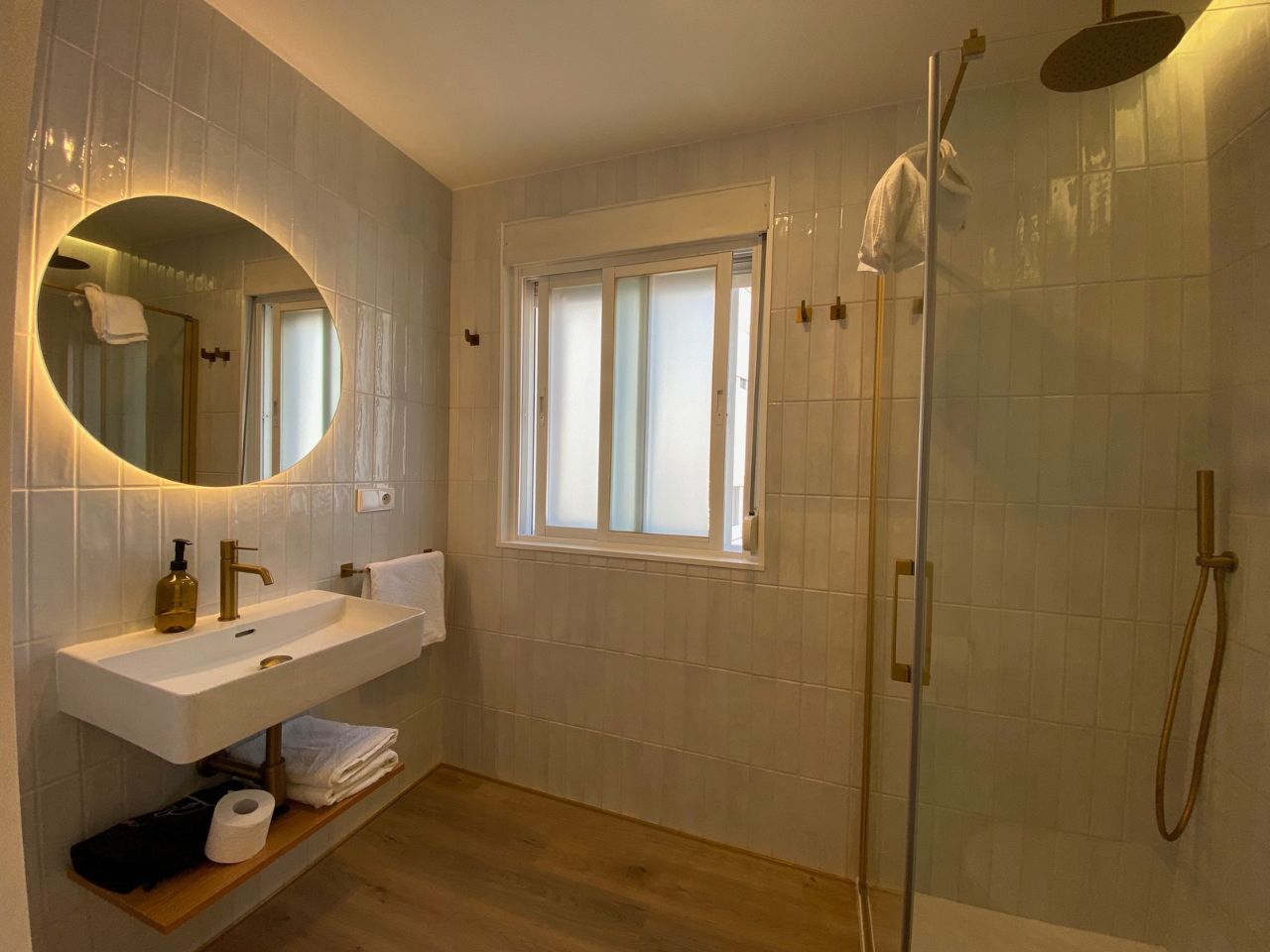 Galería de habitaciones de Pensión Santa Clara